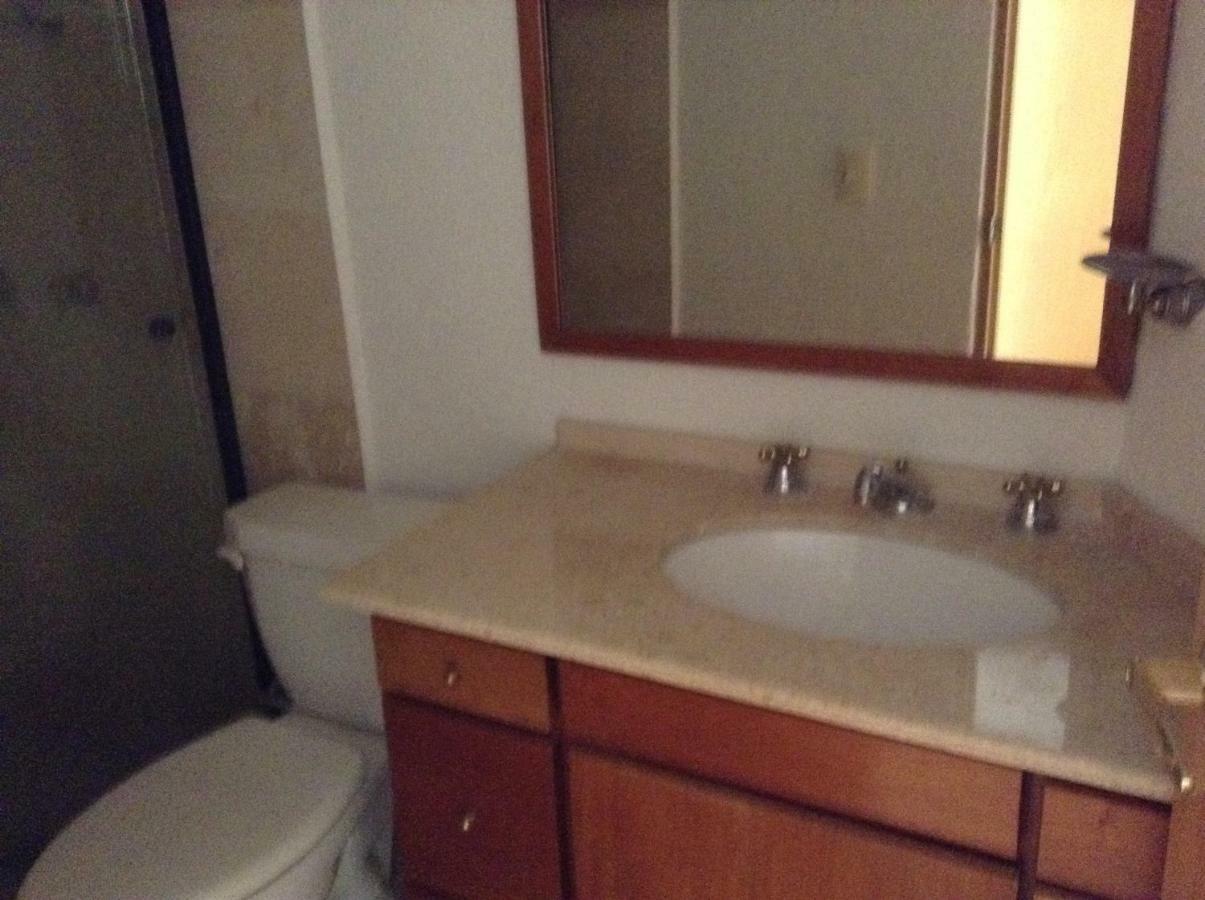Lovely Apartment Ahuehuetes 墨西哥城 外观 照片